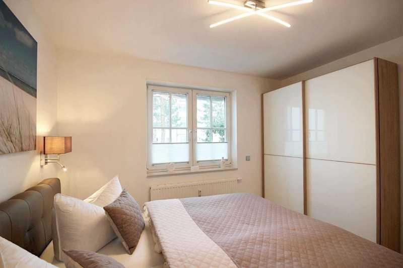 Wohnpark Granitz Apartment Binz Exterior photo