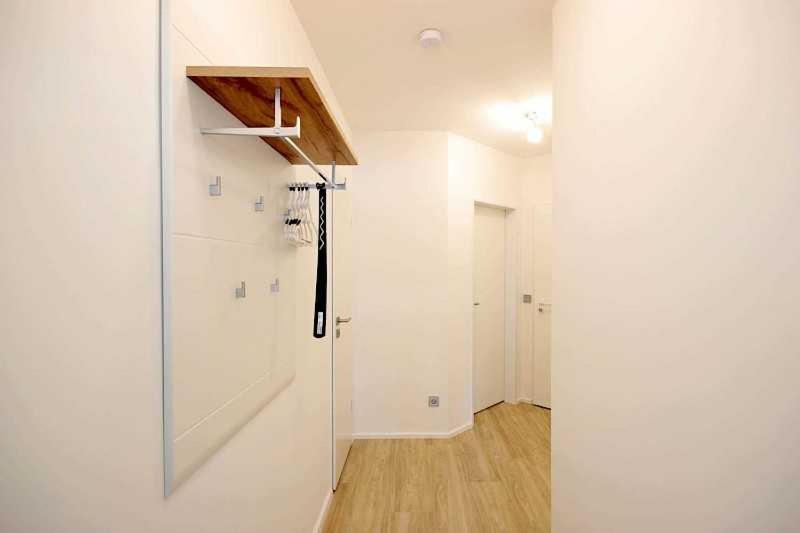 Wohnpark Granitz Apartment Binz Exterior photo