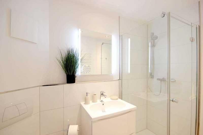 Wohnpark Granitz Apartment Binz Exterior photo