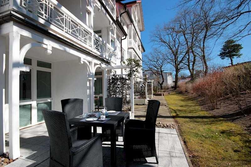 Wohnpark Granitz Apartment Binz Exterior photo